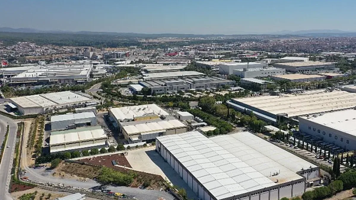 2023'ün ilk çeyreğinde de Ege 'Serbest' büyüdü!