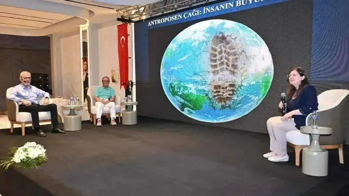 Gediz’in sorunları ve geleceği masaya yatırıldı