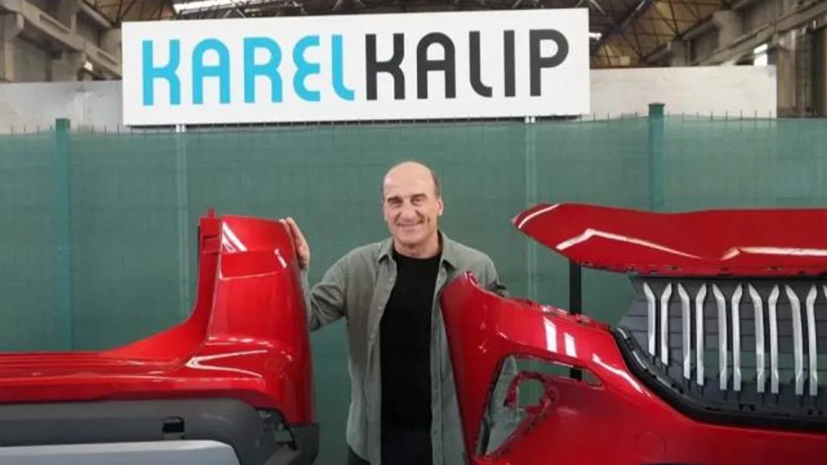 Karel Kalıp Tampon ve Torpido Kalıplarında Türkiye’nin Tartışmasız Lideri!