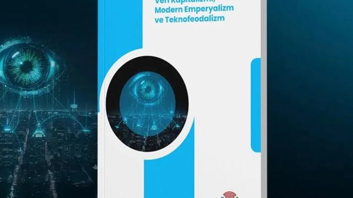 KOSAM'dan dijital egemenlik raporu