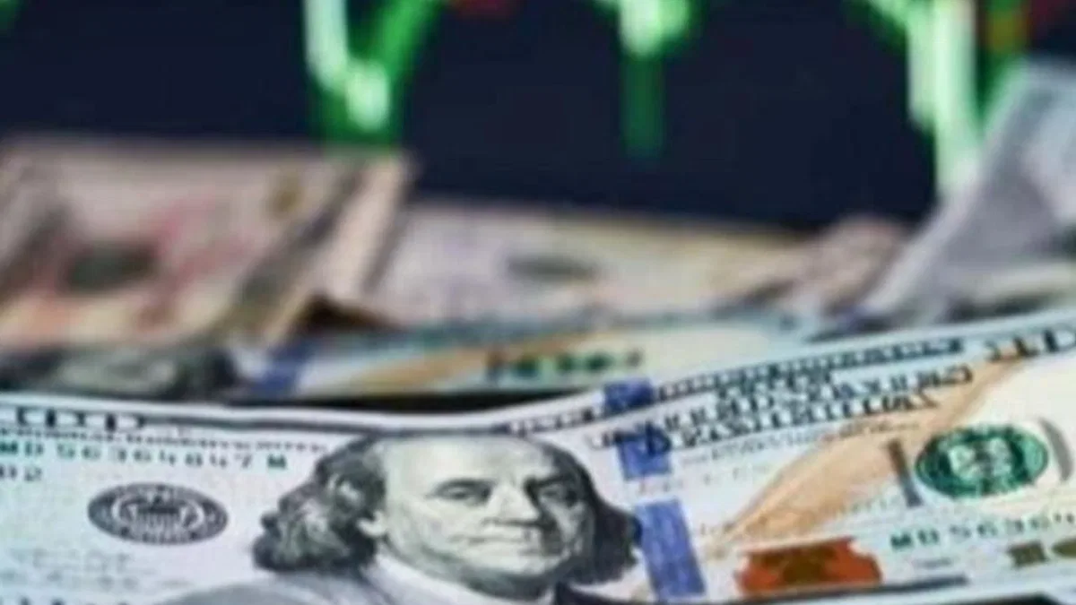 Dolar yeniden 32 TL'nin üstünde