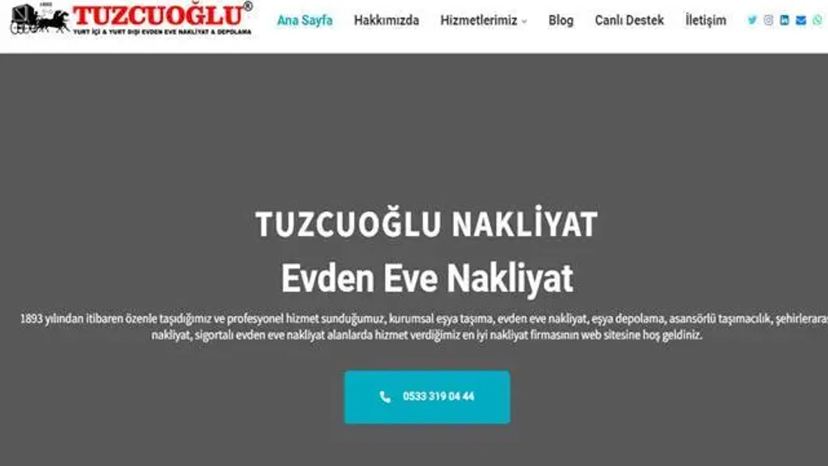 Evden Eve Nakliyat: En İyi Hizmeti Sunan Firmalar