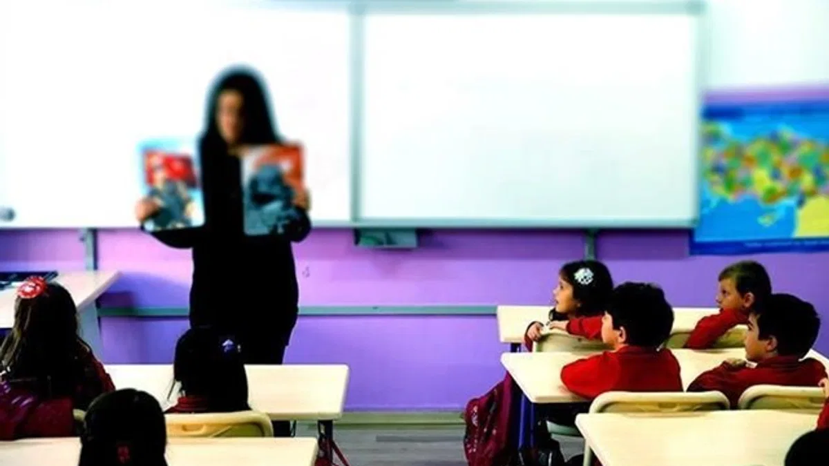 Sözleşmeli öğretmenlikte ek atamalar belli oldu