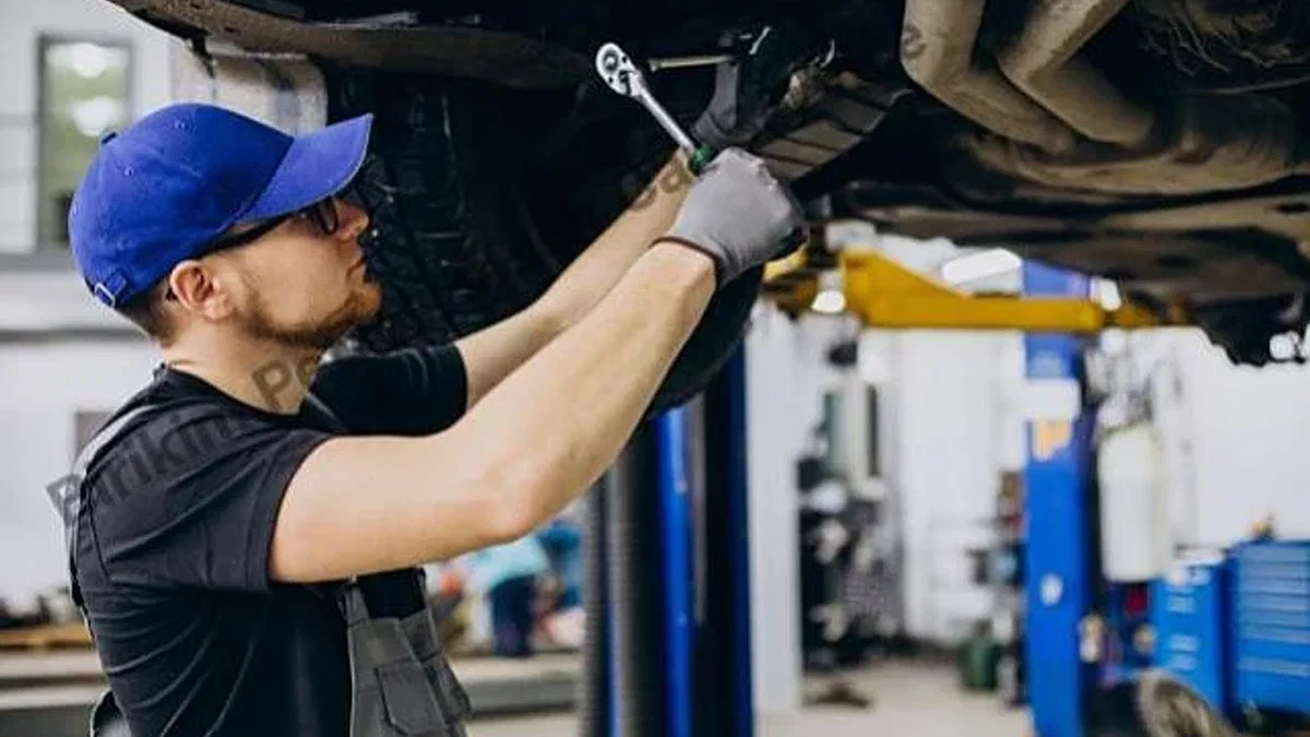 Fiat Servisi ile Aracınıza Hak Ettiği Bakımı Sunun
