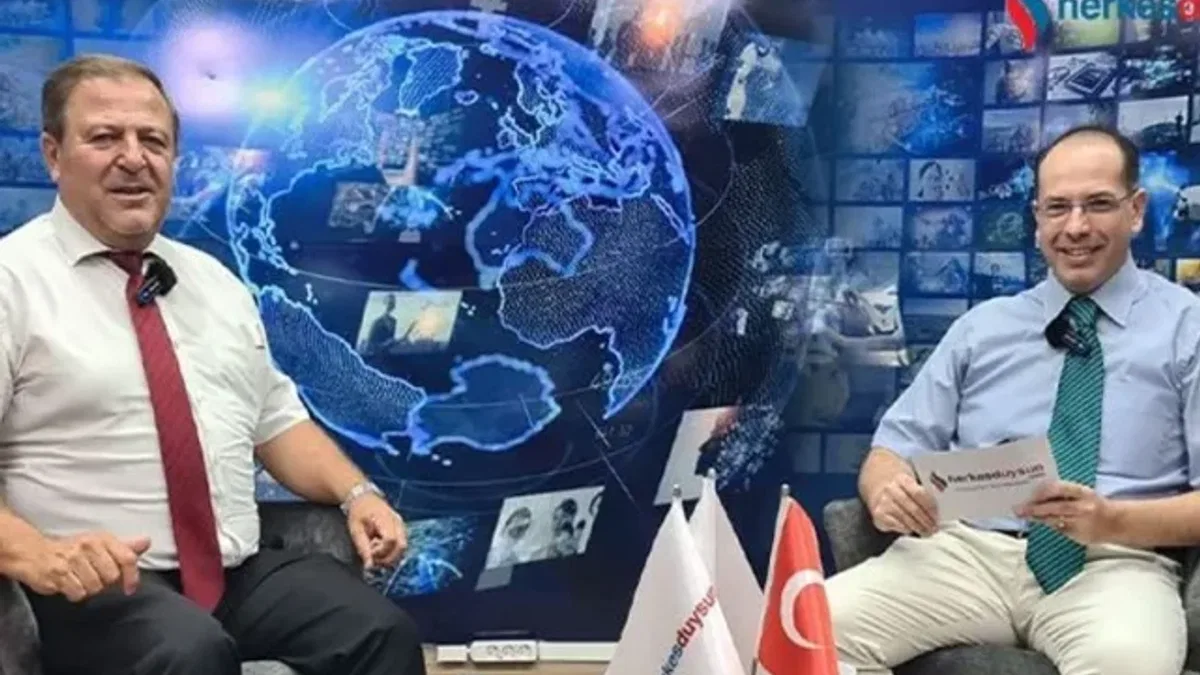 TÜED Uludağ Şube Başkanı Kenan Pars: Emeklinin bedduasını almayın!