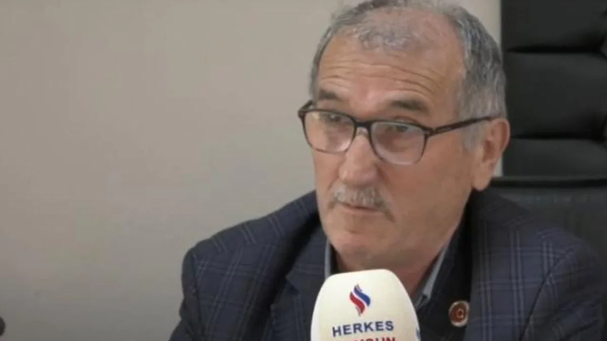 Bursa Adalet Mahallesi sakinlerinin idarecilerden beklentileri neler?