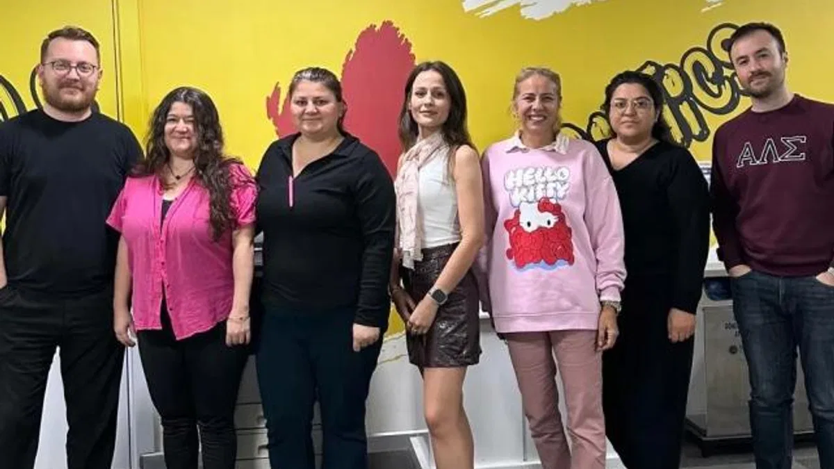 Horoz Lojistik’ten “Pembe Ekip” ile Erken Teşhise Vurgu