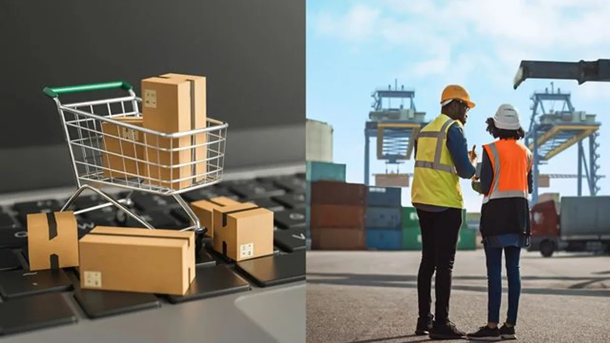 E-ticaret, Körfez'e alternatif arıyor