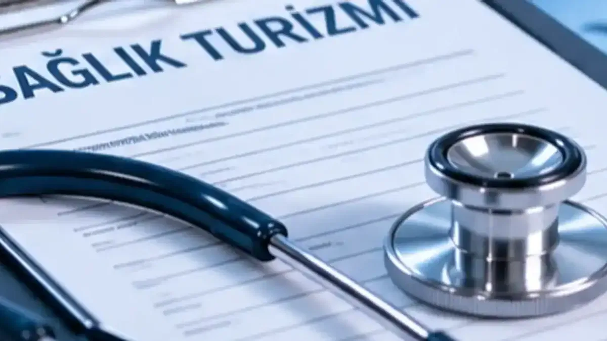 Sağlık turizminde komplikasyon sigortası zorunluluğu durduruldu