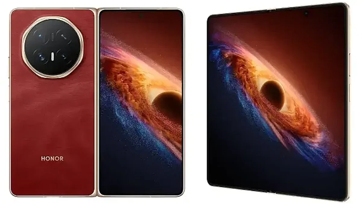 HONOR Magic V6 Türkiye satışa sunuldu