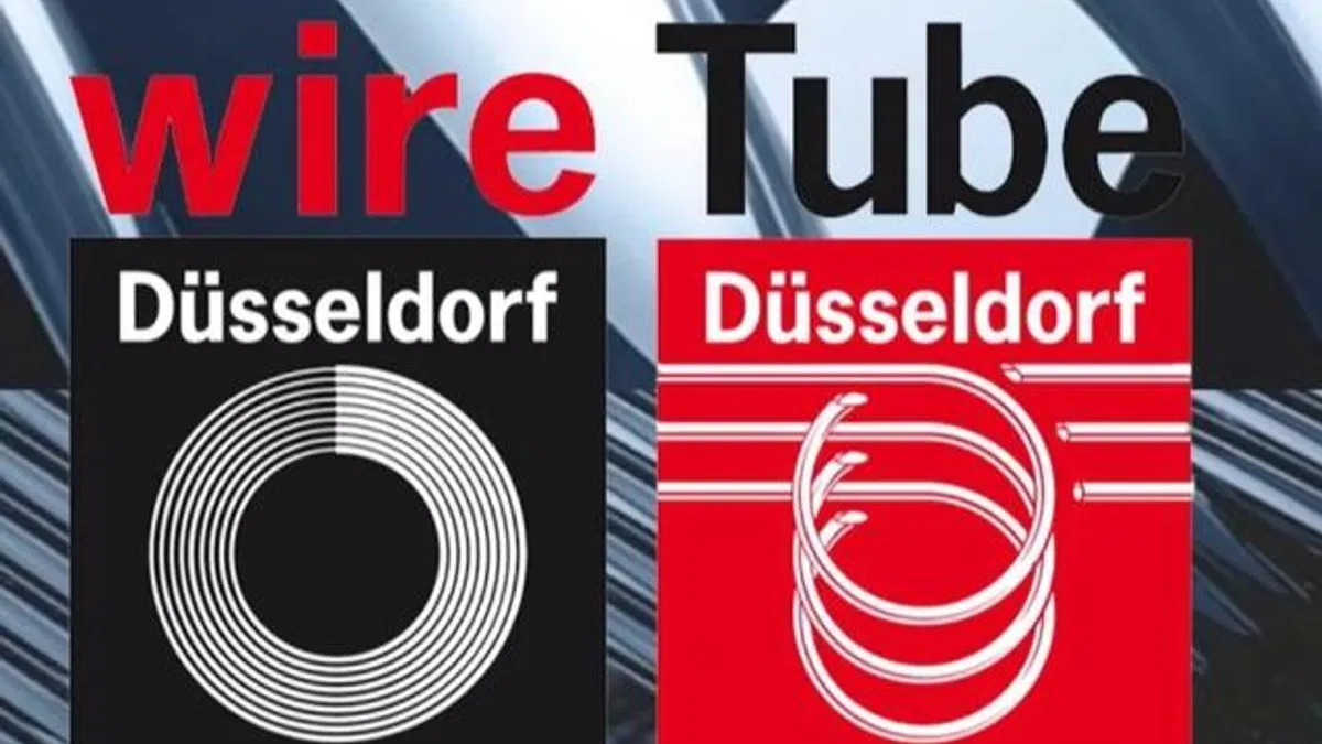Çolakoğlu Metalurji Wire & Tube Fuarı’na Hazırlanıyor