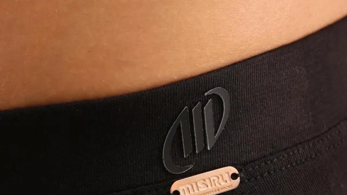 Mısırlı Underwear and Socks’tan İç Giyimde Dünyada Bir İlk
