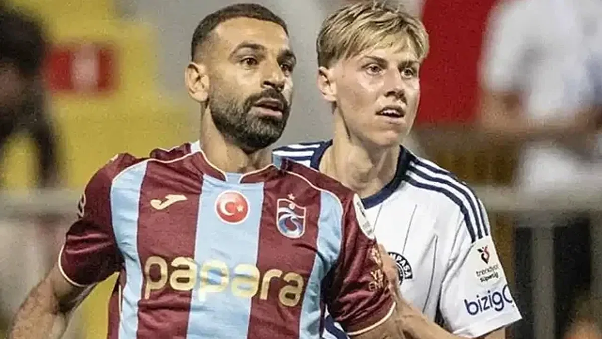 Kasımpaşa 1-1 Trabzonspor (Maç Sonucu)