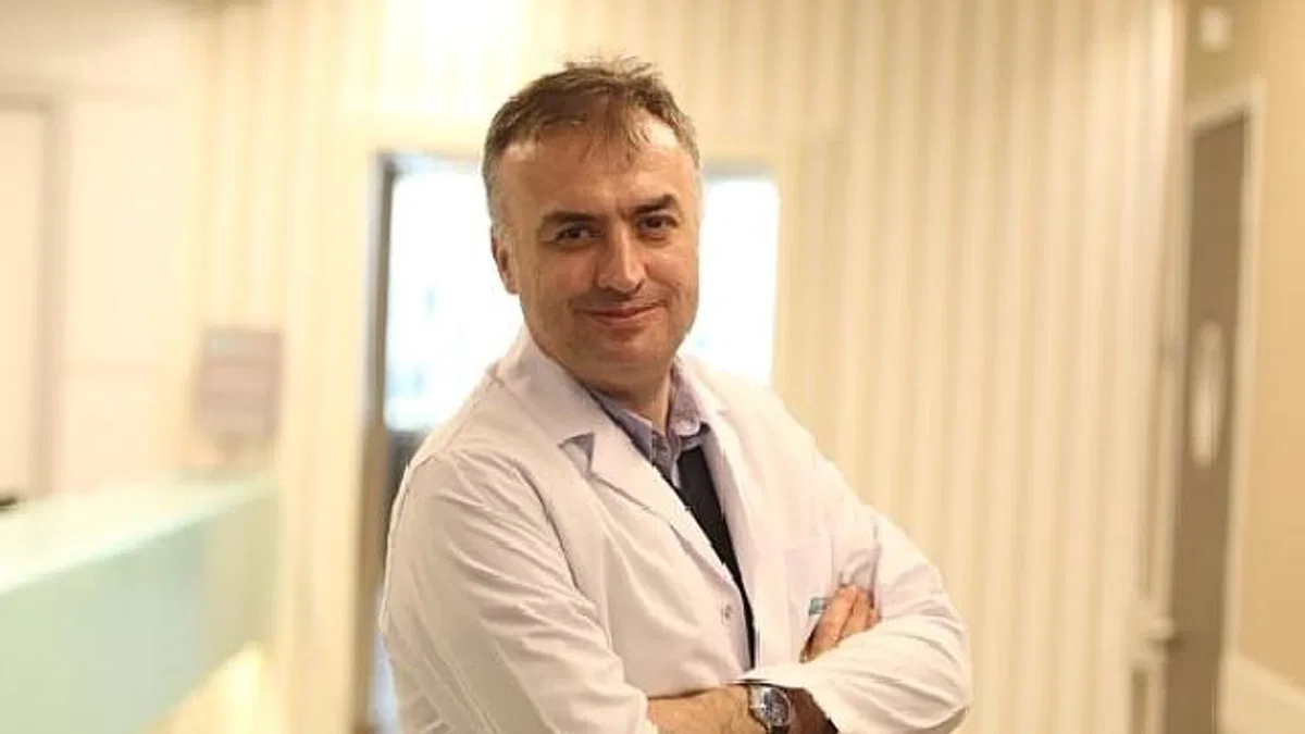 TMS yöntemi Alzheimer'a umut olabilir mi?