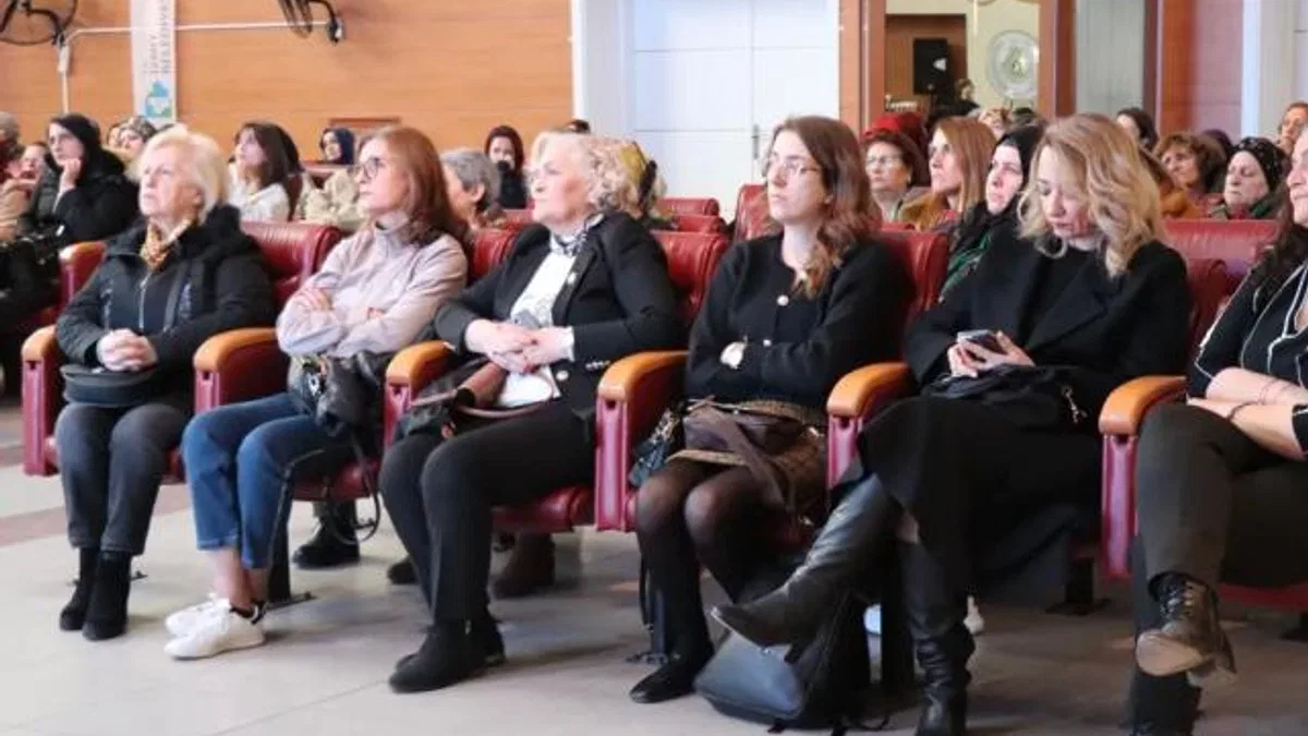 İzmit'te HPV farkındalığına belediyeden önemli farkındalık