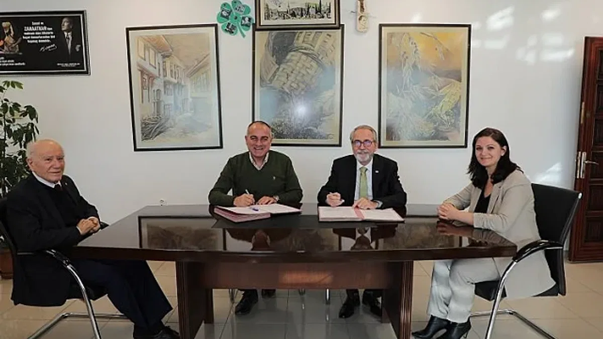 Uğur Böcekleri, 'Çağdaş Eğitim' ile gelişecek