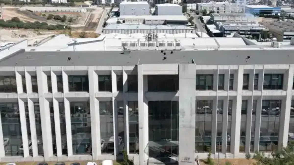 Maysan Mando Ustabaşı Programı Başarıyla Sürüyor