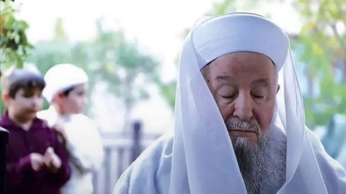 Pakistanlı siyasetçilerden Mahmut Ustaosmanoğlu için taziye mesajı