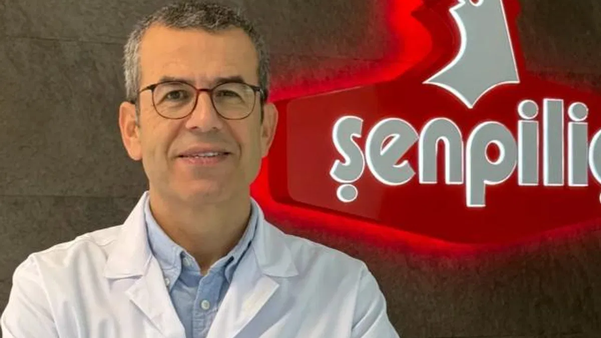 Şenpiliç İleri İşlem Fabrikasıyla AB’ye İhracat Yetkisi Aldı