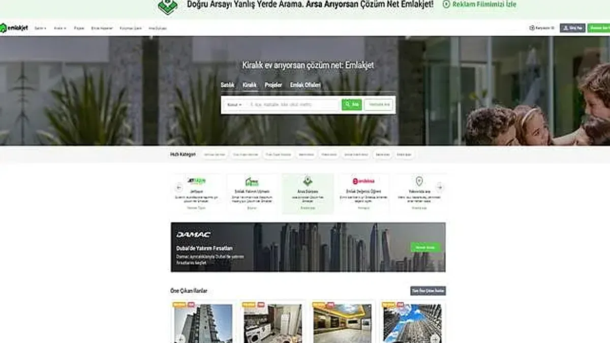 Konya'da Yaşam: Kiralık Ev Seçenekleri ve İpuçları