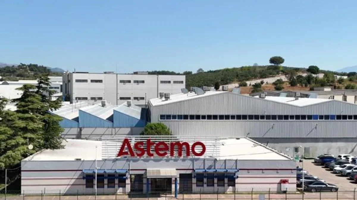 Hitachi Astemo Turkey’in yeni adı ‘Astemo Bursa’ oldu