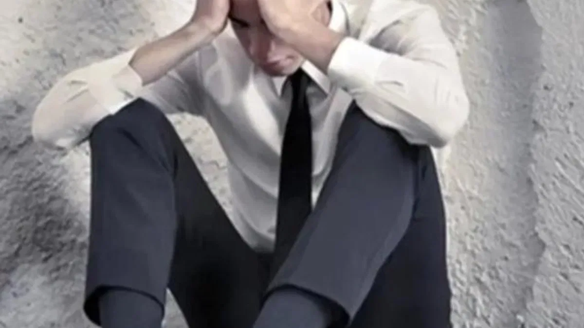 Depresyon vakaları endişe verici şekilde artıyor!