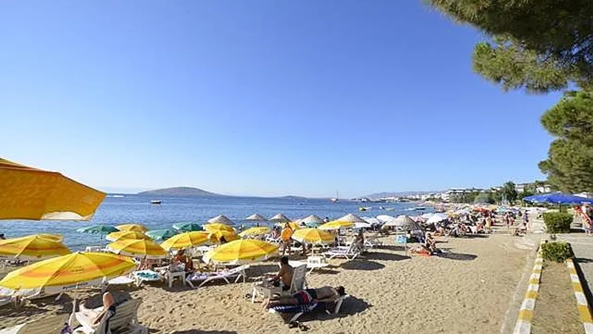 Avşa Adası'nda 2026 Sezonu Erken Rezervasyon Dönemi Başladı