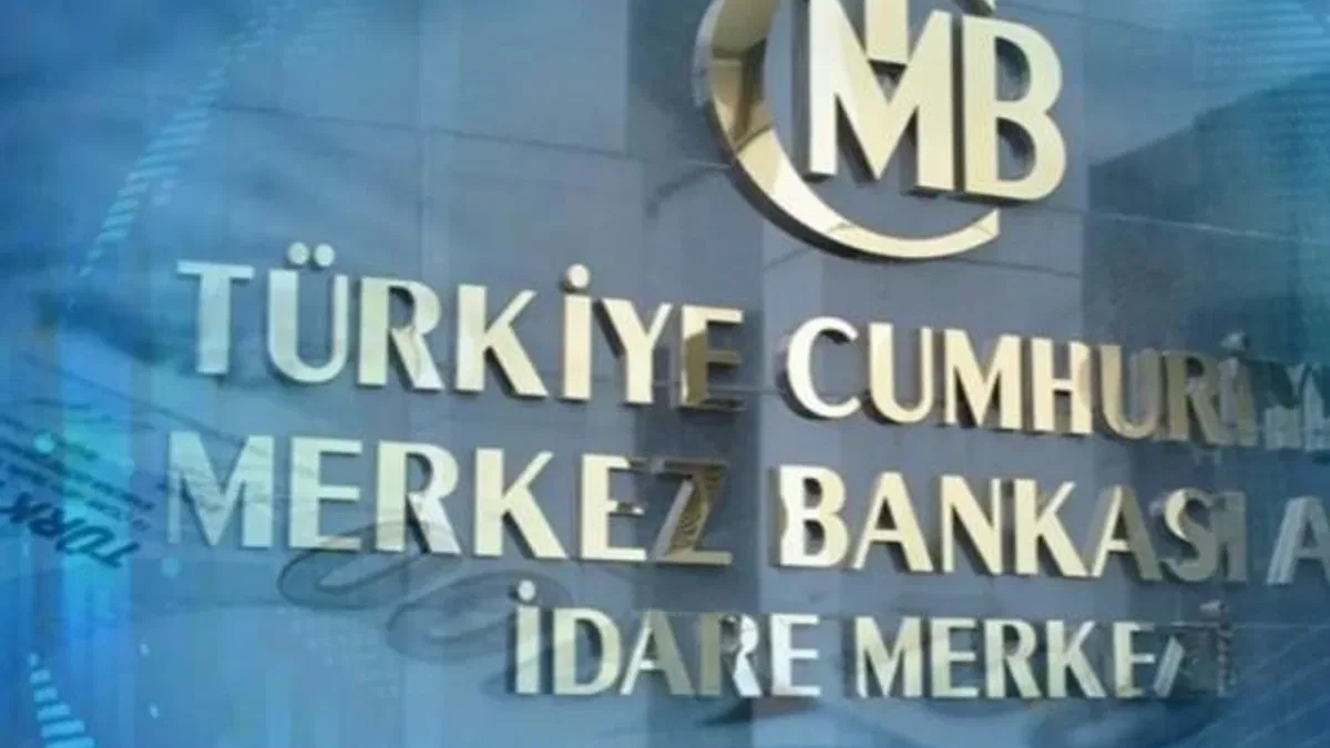 Merkez'in 2026 yılı 'Para Politikası' netleşti