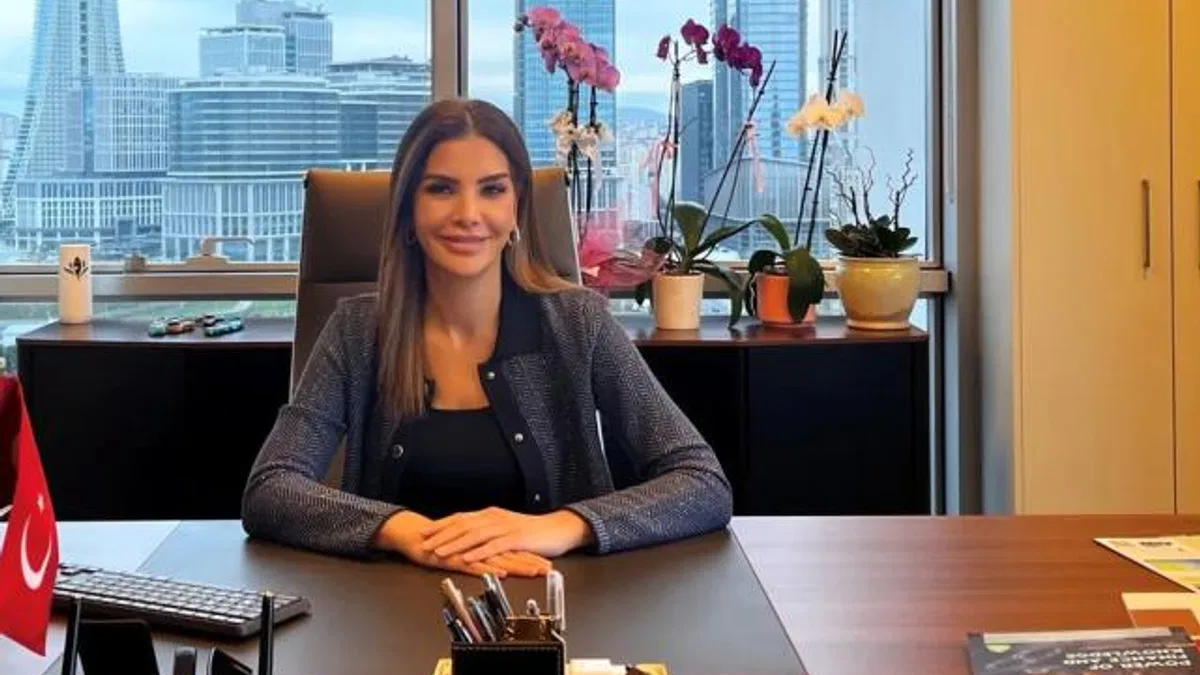 Nu Teknoloji: “5G Ekosistemi Operatör Ağlarının Ötesine Geçiyor”