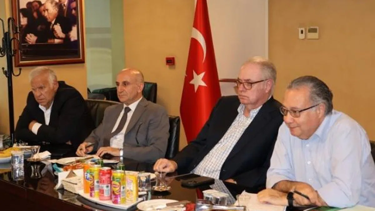 Baharat sektörünün öncelikli gündemi kalite ve gıda güvenliği