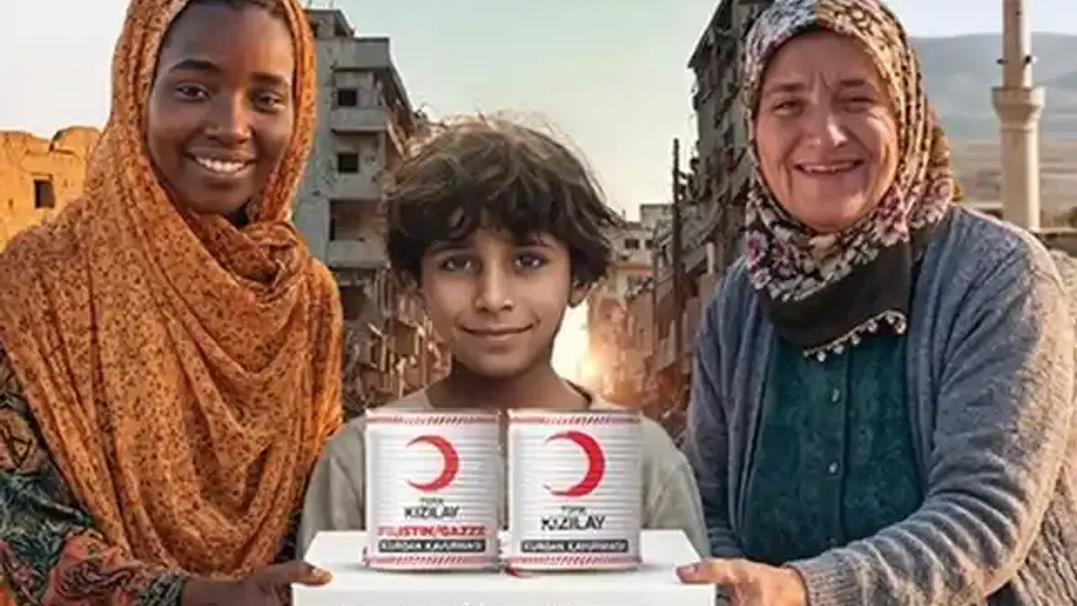 Kızılay 2026 kurban vekâlet bedellerini açıkladı