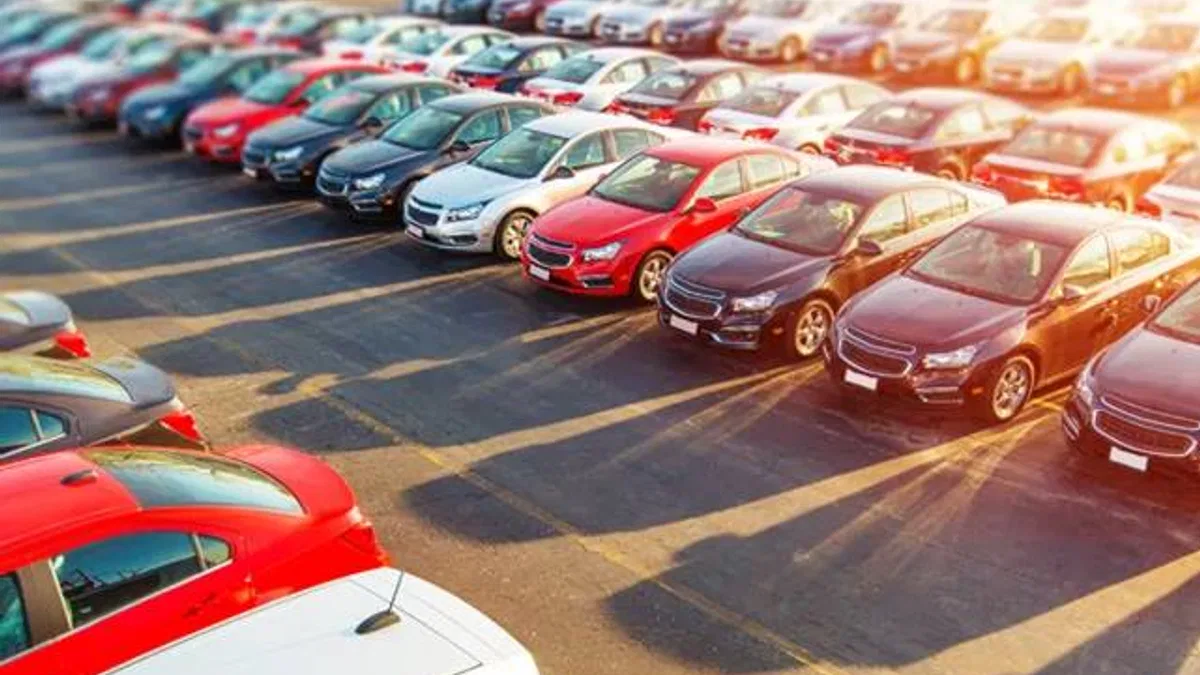 Otomotiv pazarından yeni rekorlar gelebilir