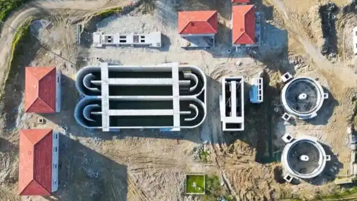 Sakarya'nın alt yapı yatırımları hız kesmiyor