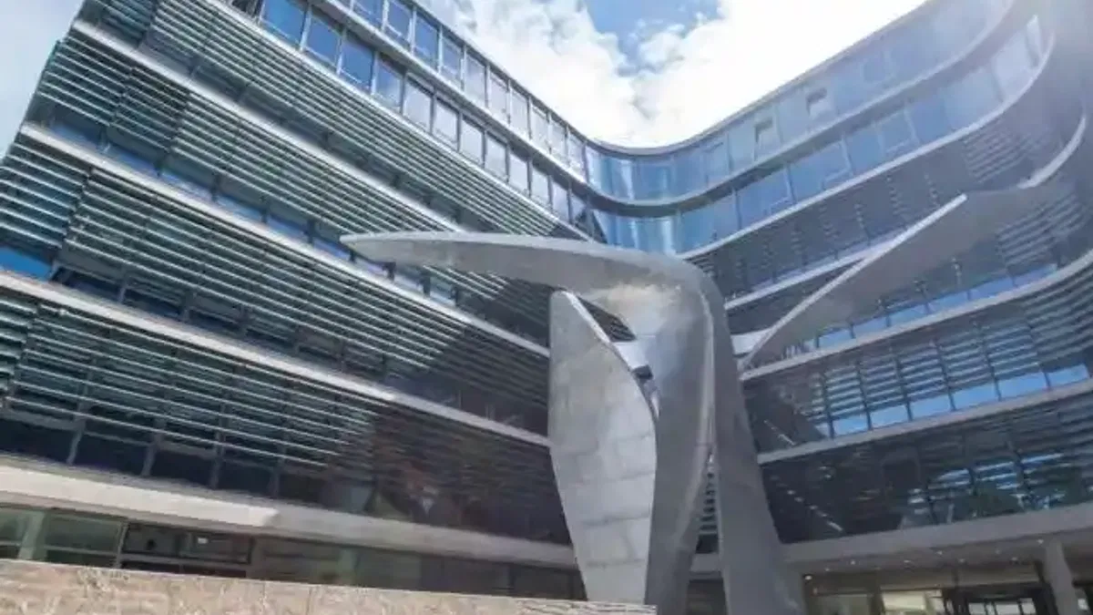 Siemens 2026’ya Büyüme ile Başladı