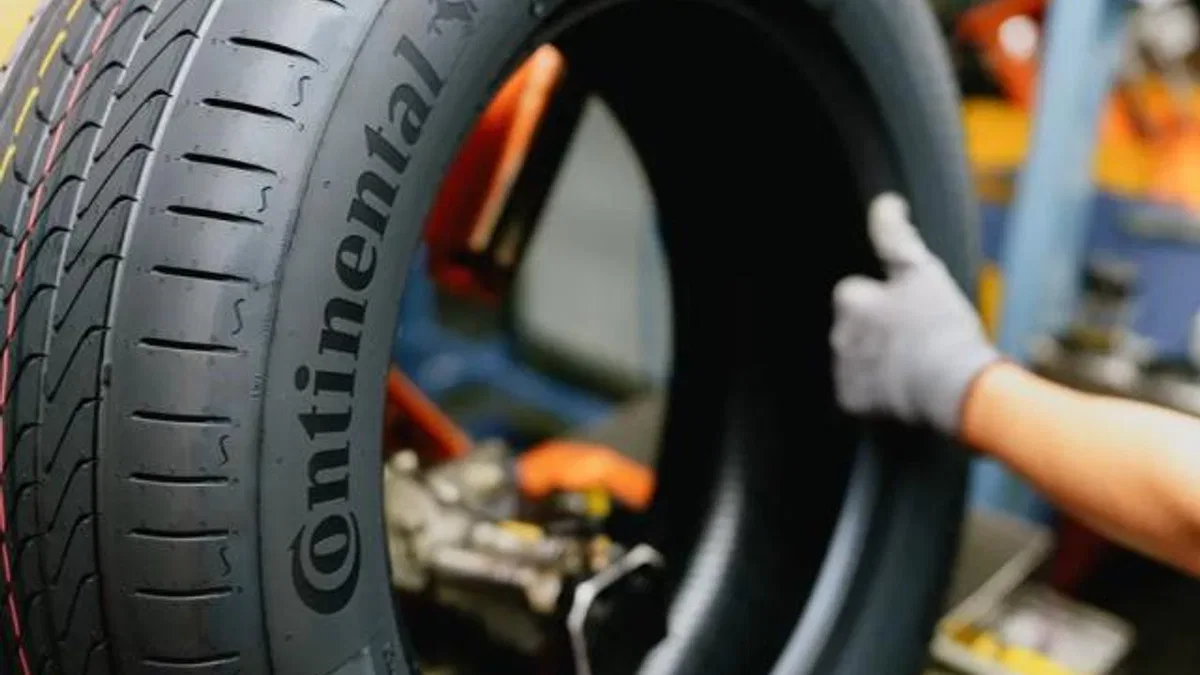 Continental’in Sürdürülebilirlik Vizyonuna   CDP’den Küresel Onay