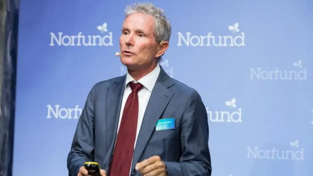 Norfund 2025’te Tersine Gitti: Küresel Gerilemeye Rağmen Rekor Yatırım