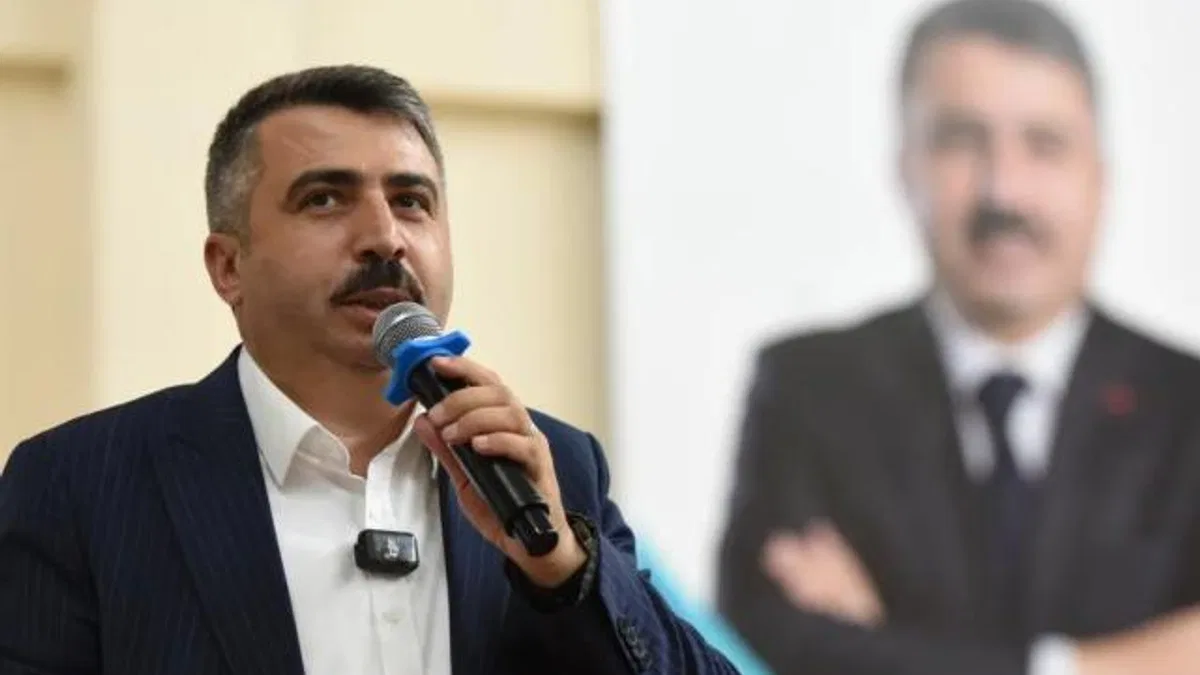 Yıldırım bir şampiyonaya daha ev sahipliği yapıyor