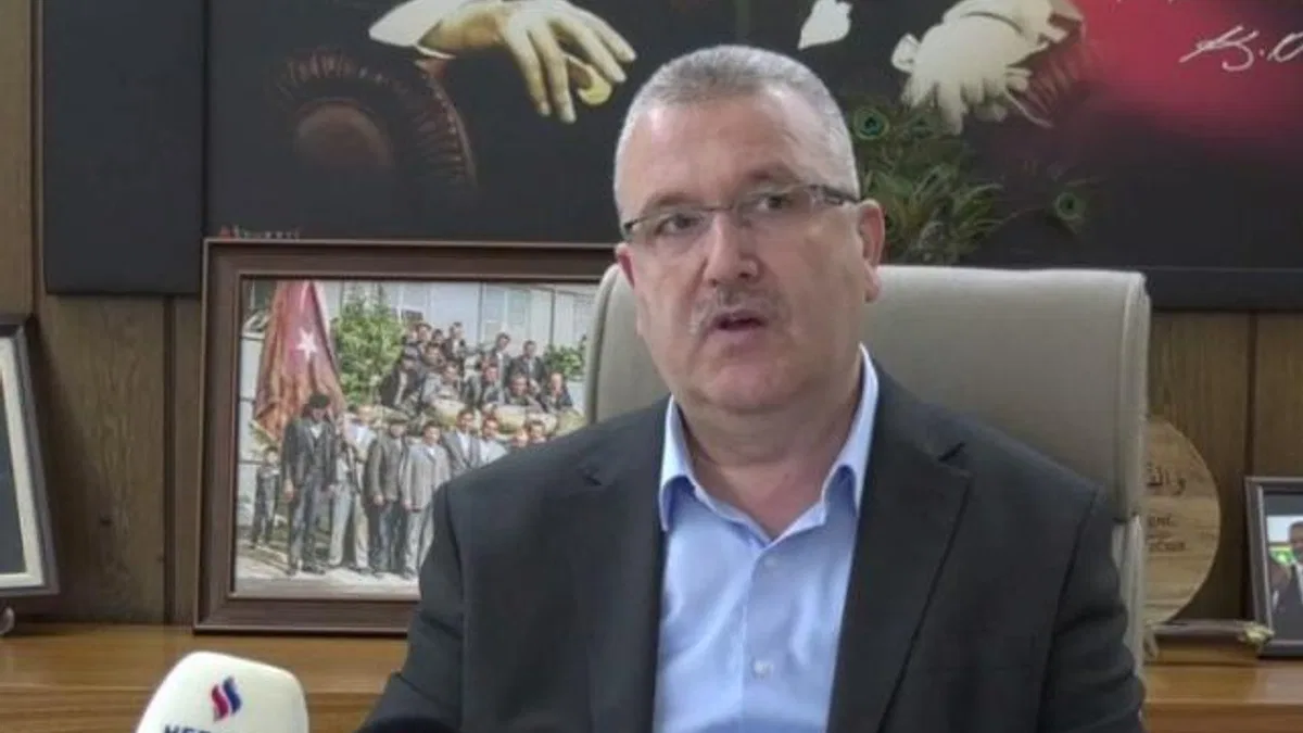 Bursa Karacabey Türkiye'de en fazla yatırım alan ilçe oldu