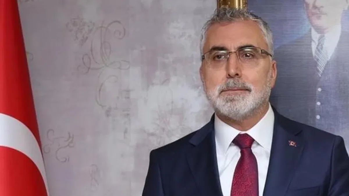 Memura ilk teklif geliyor