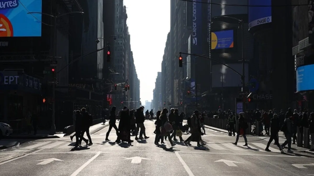 New York'ta silah taşımak isteyenlerin sosyal medya bilgilerini paylaşması gerekecek