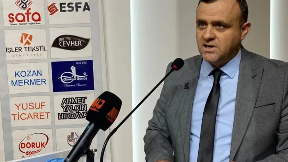 ESDER: Esnafa altın madalya takın!