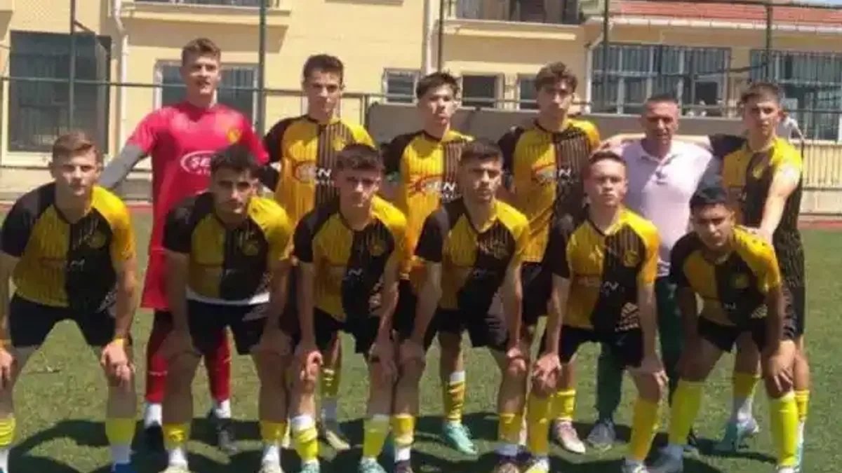 Keşanspor, Yeniimaretspor’un saldırısını kınadı