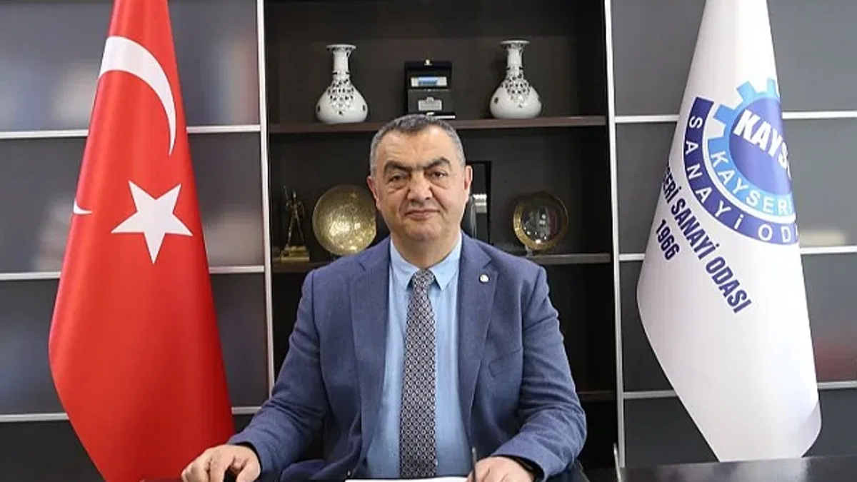 KAYSO'dan ihracat değerlendirmesi