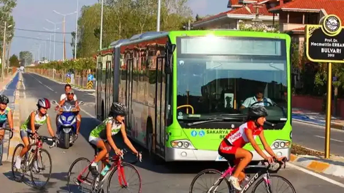 Sakarya'da sporseverleri ‘hareketli’ hafta bekliyor