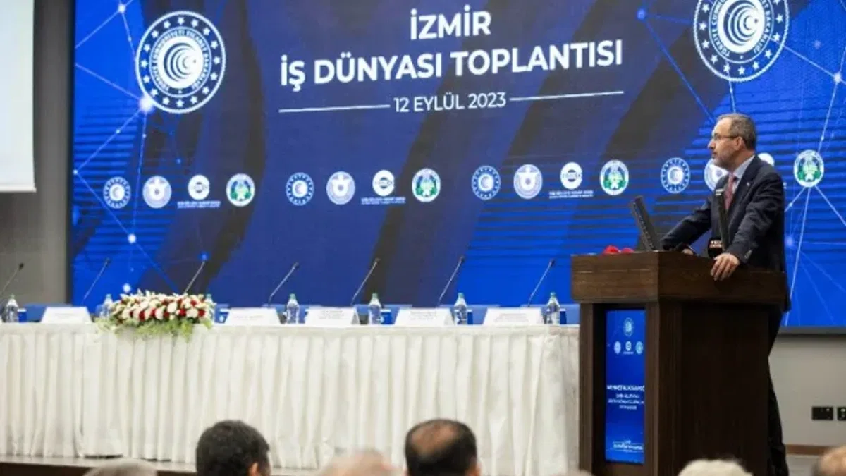 Güçlü gelecek için ekonomik reform çağrısı