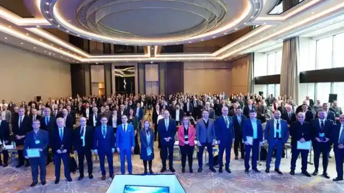 Otokar’dan Tedarik Zincirine Güçlü Buluşma