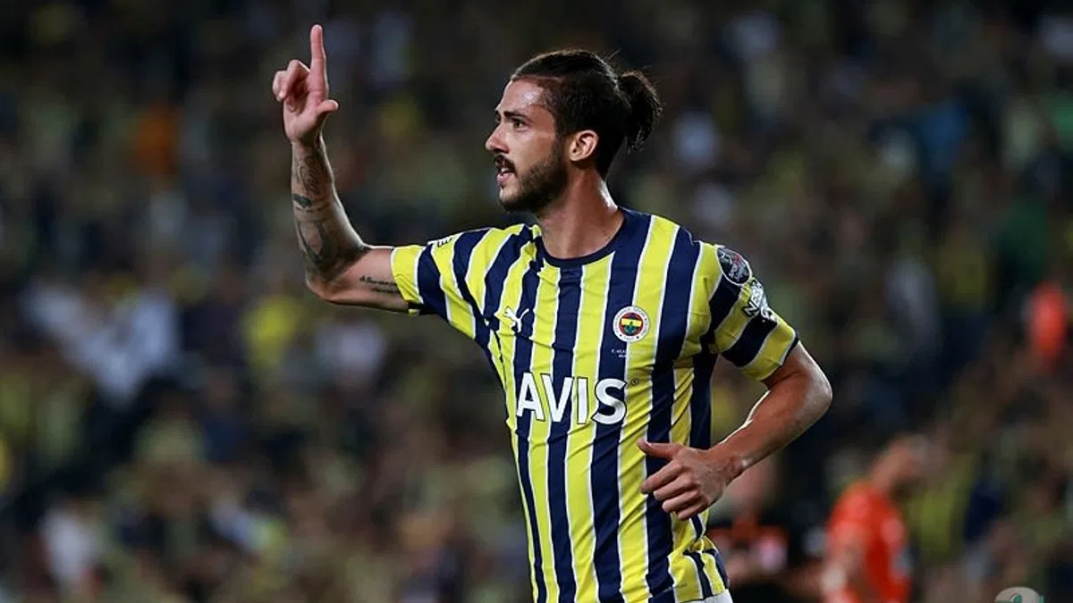 FENERBAHÇE HABERLERİ - F.Bahçe'de Gustavo Henrique sıkıntısı! Kimse istemiyo