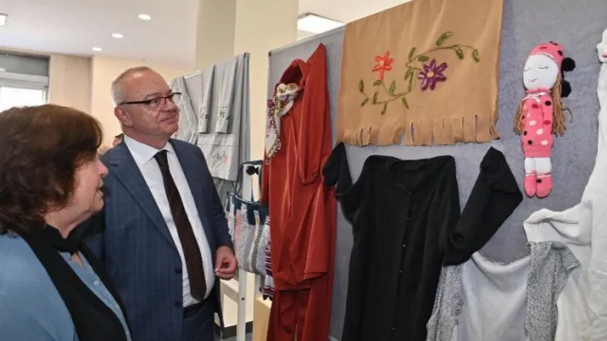 MASMEK'e yeni dönem kayıtları başladı