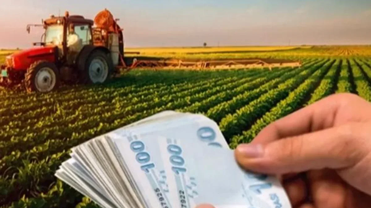 100 projeye 461 milyon 'tarımsal' hibe