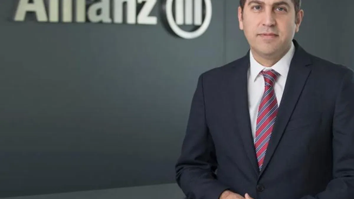 Sigorta Sektörünün İlk Açık İnovasyon Programı HackZone by Allianz’a IDC’den Ödül!
